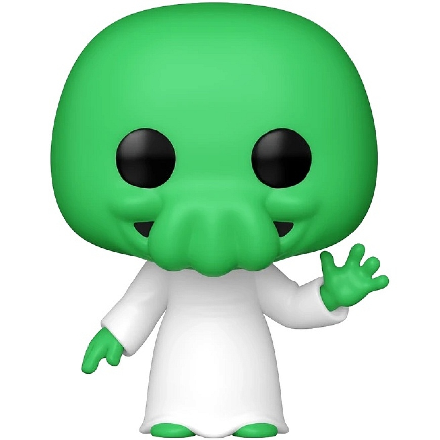 FUNKO POP! Vinilinė figūrėlė: Minions & Monsters - Goomi, 9 cm – 2