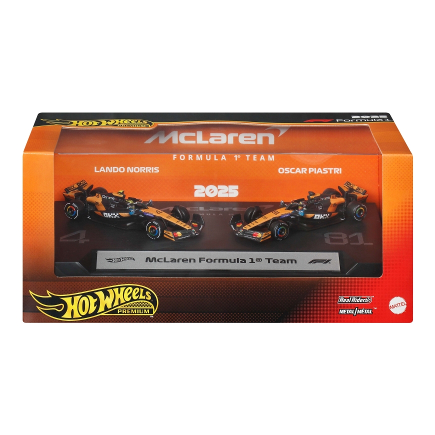 Hot Wheels JMM91 žaislinė transporto priemonė