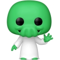 FUNKO POP! Vinila figūra: Minioni un Monstri - Goomi, 9 cm FUNKO POP! Vinila figūra: Minioni un Monstri - Goomi, 9 cm