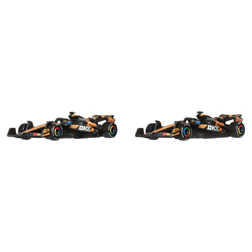 Hot Wheels JMM91 игрушечный транспорт/игрушечный трек – 2