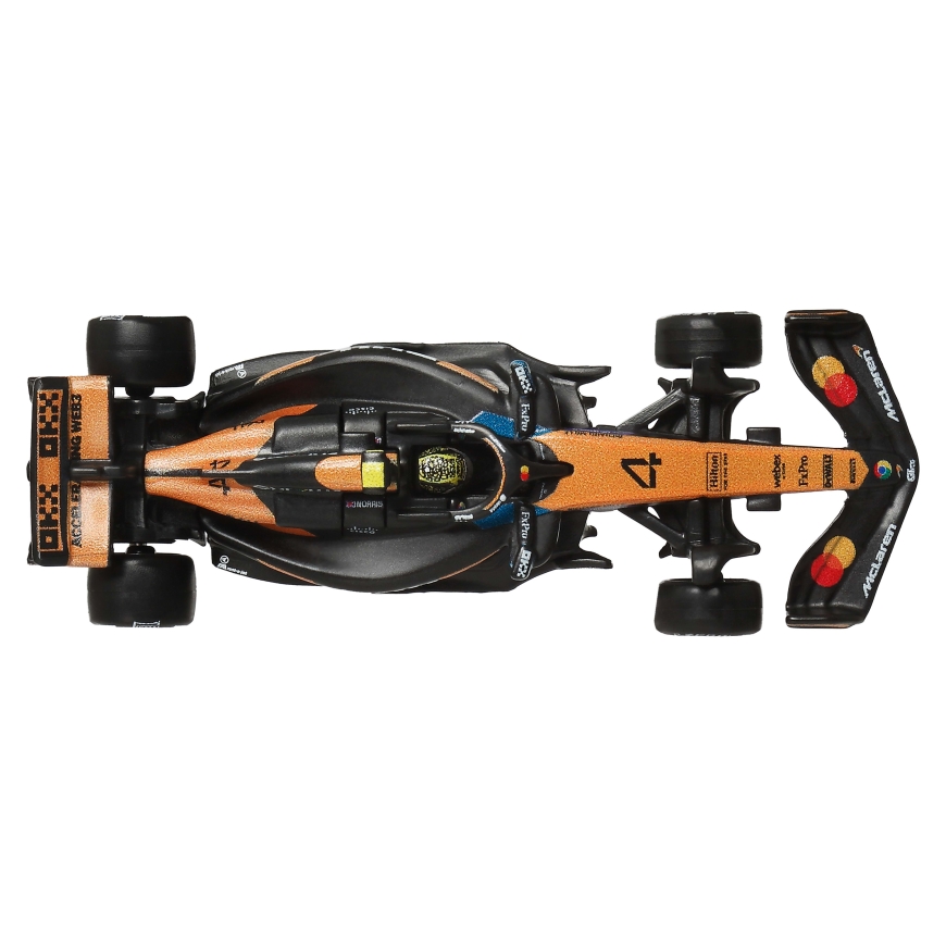 Hot Wheels JMM91 игрушечный транспорт/игрушечный трек – 3