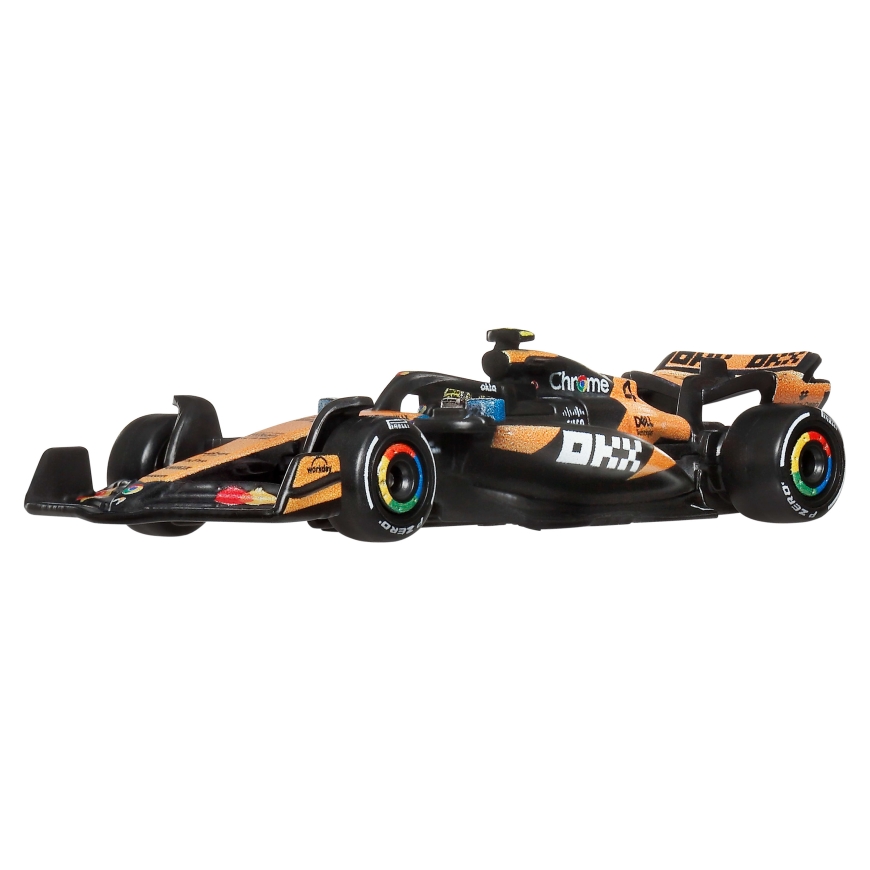 Hot Wheels JMM91 rotaļu transportlīdzeklis – 4