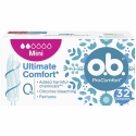 O.b. "Procomfort Mini Buffer" tamponi 32 gb O.b. "Procomfort Mini Buffer" tamponi 32 gb