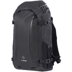 Kaamerakott - F-STOP Lotus 4 CORE DuraDiamond 28L Ilmastikukindel Must