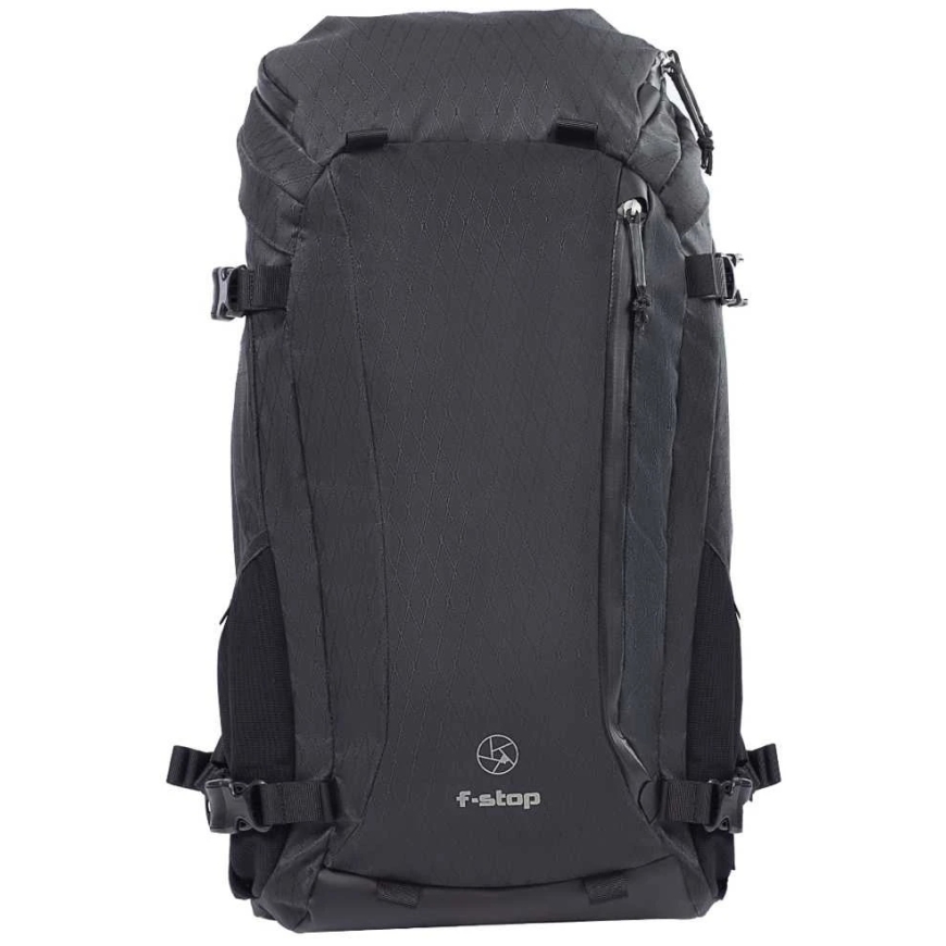 Kamerareppu - F-STOP Lotus 4 CORE DuraDiamond 28L Sääsuojaava Musta – 2