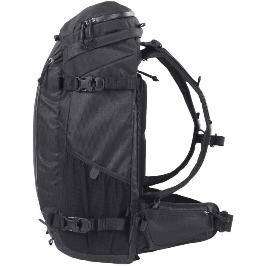 Camera Backpack - F-STOP Lotus 4 CORE DuraDiamond 28L Weatherproof Black – 3