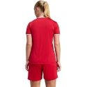Adidas Women's Entrada 26 Jersey Red JZ2490 (S)