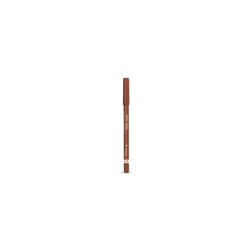 Rimmel London "Rimmel Soft Khol Kajal" acu zīmulis 011 Sable Brown