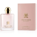 Trussardi Delicate Rose EDT tualetivett naistele, 30 ml Trussardi Delicate Rose EDT tualetivett naistele, 30 ml