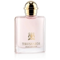 Trussardi Delicate Rose EDT tualetivett naistele, 30 ml Trussardi Delicate Rose EDT tualetivett naistele, 30 ml