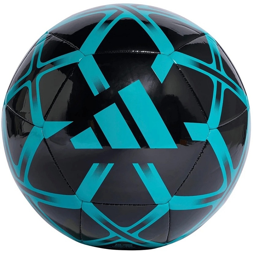 adidas Starlancer Club jalgpall Must-Sinine JW1357 (3)