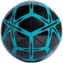 adidas Starlancer Club futbols melna-zils JW1357 (3) adidas Starlancer Club futbols melna-zils JW1357 (3)
