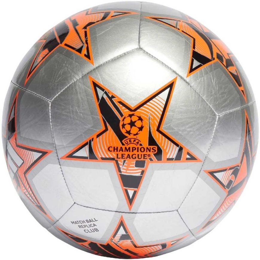 adidas UCL Club 23/24 Group Stage Ball IA0950 (5) – 2