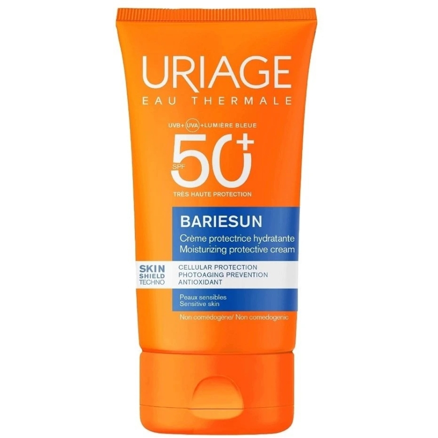 Uriage Bariesun niisutav kreem tundlikule nahale SPF 50+ 50 ml – 2