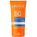 Uriage Bariesun drėkinamasis kremas jautriai odai SPF 50+ 50 ml Uriage Bariesun drėkinamasis kremas jautriai odai SPF 50+ 50 ml