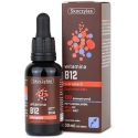 Skoczylas Vitamino B12 dietary supplement drops 30ml