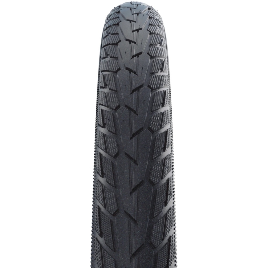 Tire 20" Schwalbe Motion Road Cruiser HS 484 Active Wired 47-406 / 20x1.75 Whitewall