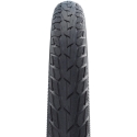Riepa 20" Schwalbe Motion Road Cruiser HS 484 Active Wired 47-406 / 20x1.75 ar baltu sienu Riepa 20" Schwalbe Motion Road Cruiser HS 484 Active Wired 47-406 / 20x1.75 ar baltu sienu