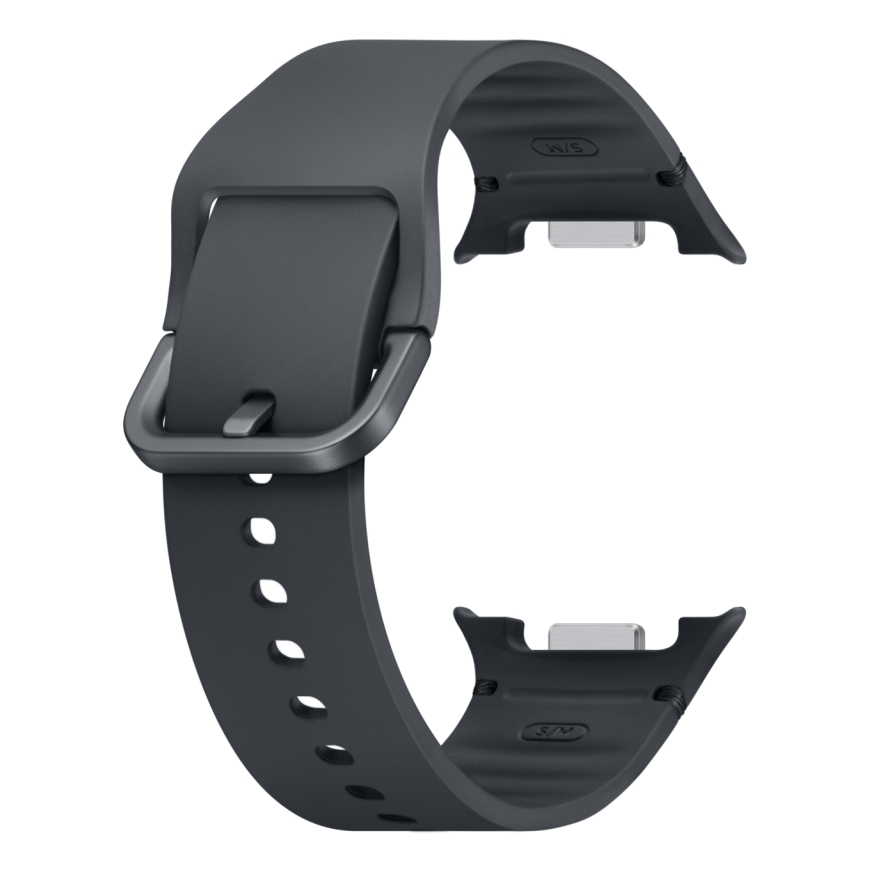 Samsung Sport Band (S/M) for Galaxy Watch8 | Watch8 Classic – 3
