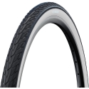 Tire 20" Schwalbe Motion Road Cruiser HS 484 Active Wired 47-406 / 20x1.75 Whitewall Tire 20" Schwalbe Motion Road Cruiser HS 484 Active Wired 47-406 / 20x1.75 Whitewall