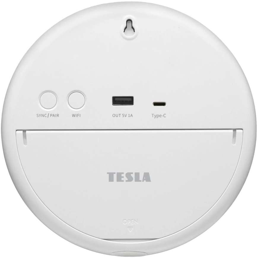 Ilmaaamaja TESLA Device MS360 Wi-Fi anduriga – 2