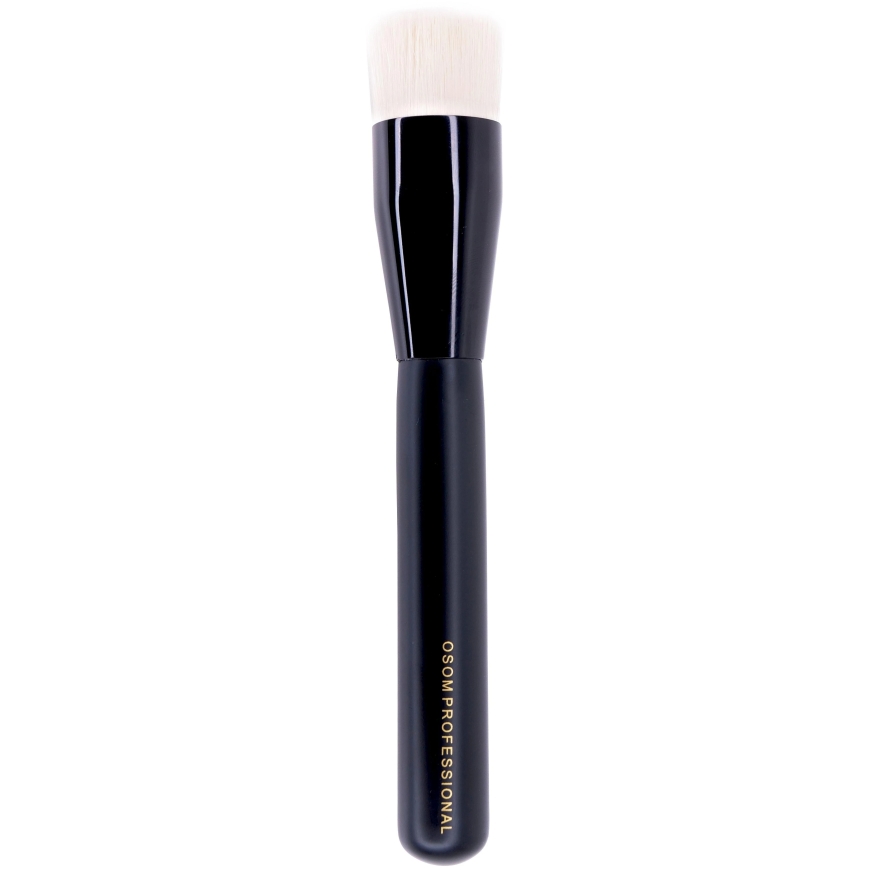 OSOM Professional Flat Powder otu PF0082TY-36, mitrai pūderim