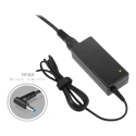 Virtalähde 19 5 V 6 15 A 4 5x3 0 mm + keskitele HP HP19.5V6.15A4530 (4772081006283)