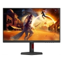 AOC G4 Q27G4ZR kompiuterio monitorius 68,6 cm (27") 2560 x 1440 pikseliai Quad HD LED Juoda, Raudona AOC G4 Q27G4ZR kompiuterio monitorius 68,6 cm (27") 2560 x 1440 pikseliai Quad HD LED Juoda, Raudona