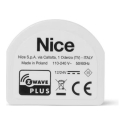 NICE RGBW-442 EU RGBW-Control NICE RGBW-442 EU RGBW-Control