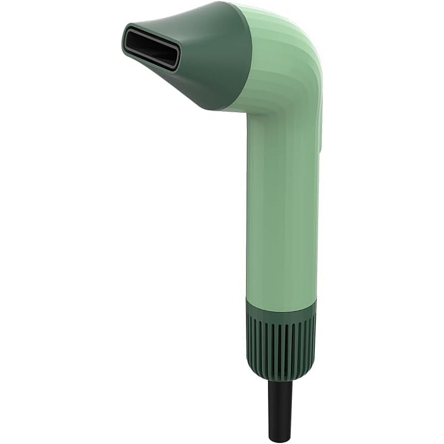 Cecotec Juukseföön | IoniCare Dry&Keratin Olive | 1200 W | – 2