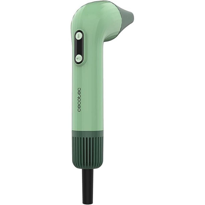 Фен Cecotec | IoniCare Dry&Keratin Olive | 1200 Вт | – 3