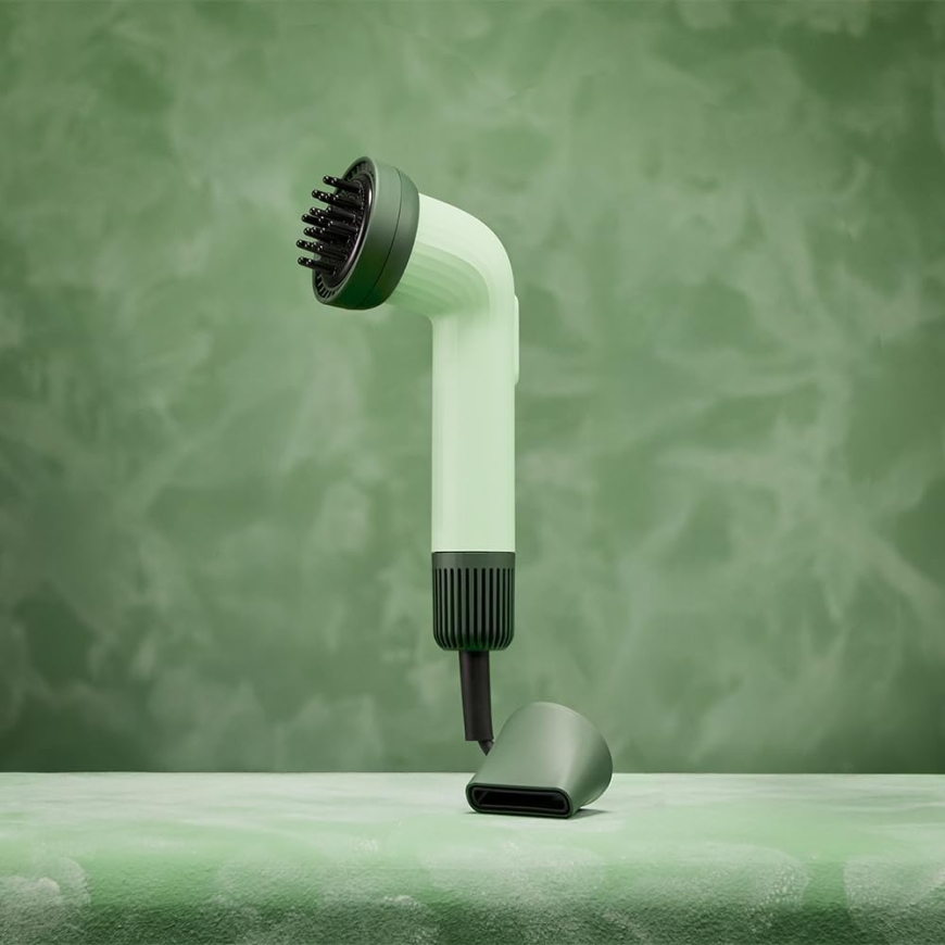 Cecotec Juukseföön | IoniCare Dry&Keratin Olive | 1200 W | – 4