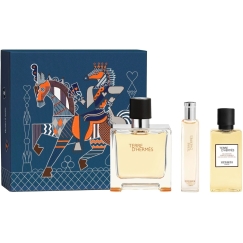 Hermès Terre D'hermès 3-osaline komplekt