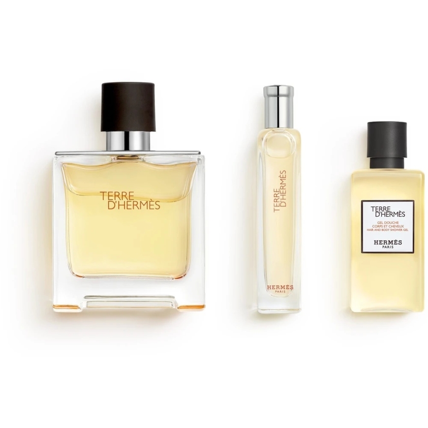 Hermès Terre D'hermès 3-Piece Set – 2