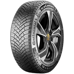 Шины Continental IceContact 8 105 T XL