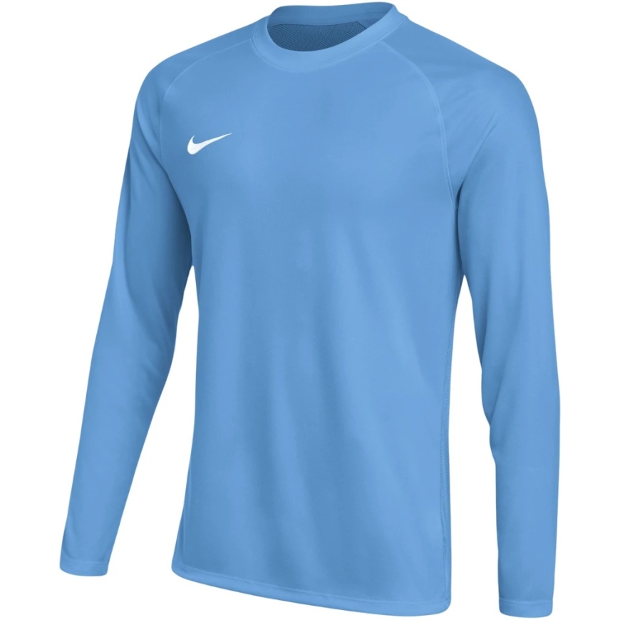 Nike Dri-FIT Park VIII Meeste T-särk sinine HV8232 412 (XS)