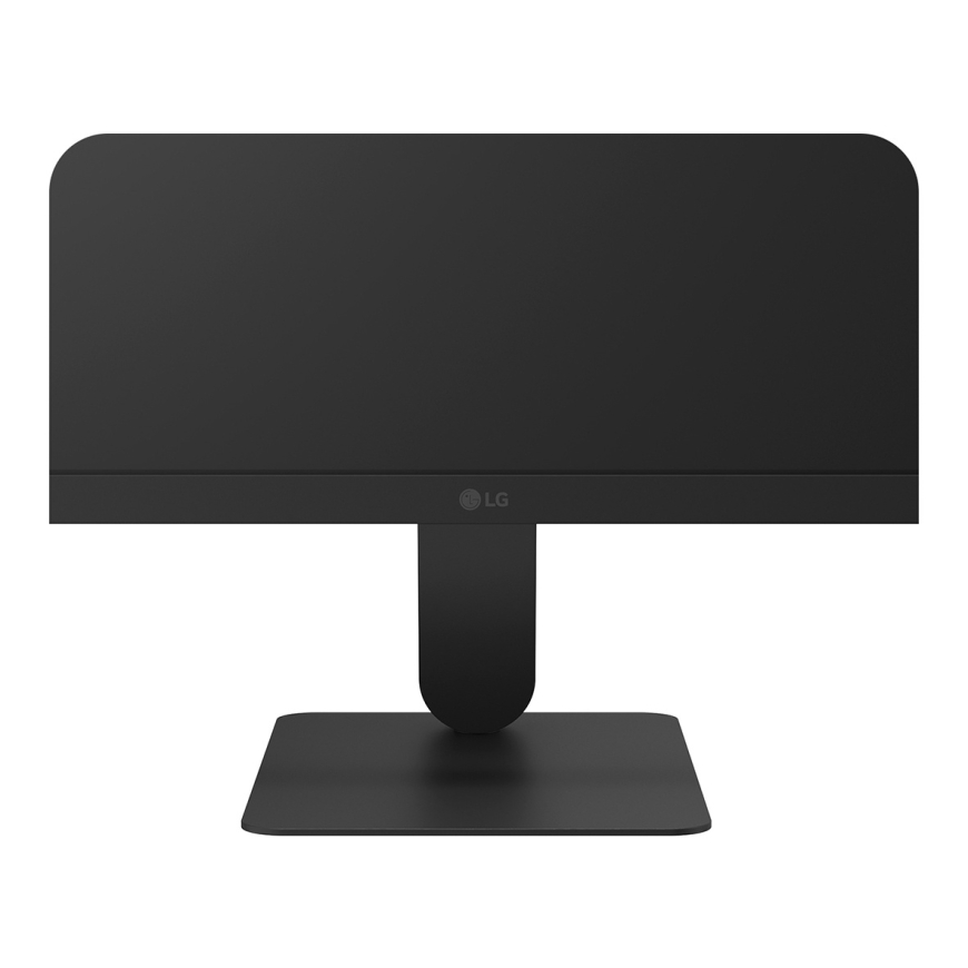 LG 27U711B-B PC lamekuvar 68,6 cm (27") 3840 x 2160 pikslit 4K Ultra HD LCD Must – 2