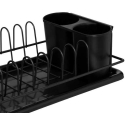 5five Simply Smart Mini сушилка для посуды MODUL, 41,5 x 17,4 x 9,6 см
