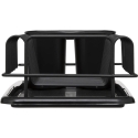 5five Simply Smart Mini astiankuivain MODUL, 41,5 x 17,4 x 9,6 cm 5five Simply Smart Mini astiankuivain MODUL, 41,5 x 17,4 x 9,6 cm