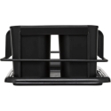 5five Simply Smart Mini nõud kuivatamise seade MODUL, 41,5 x 17,4 x 9,6 cm