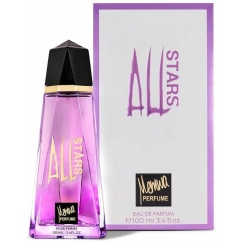 Afnan All Stars EDP perfume for women, 100 ml
