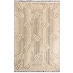 Eurofirany DY/LINEA2 BOHO 80X200 / 5MM