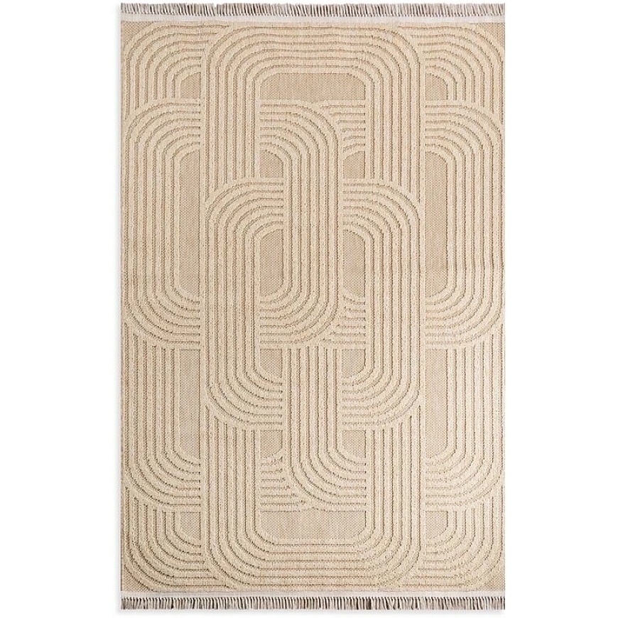 Eurofirany DY/LINEA2 BOHO 80X200 / 5MM