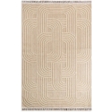 Eurofirany DY/LINEA2 BOHO 80X200 / 5MM