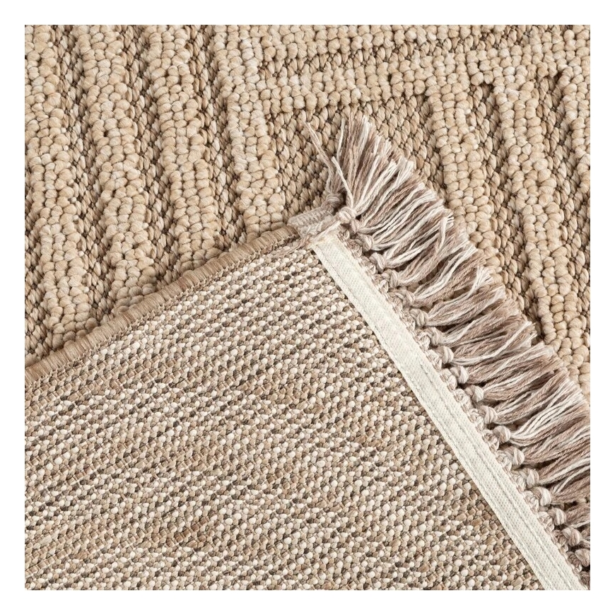 Eurofirany DY/LINEA2 BOHO 80X200 / 5MM – 3