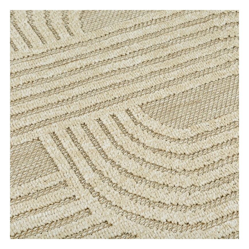 Eurofirany DY/LINEA2 BOHO 80X200 / 5MM – 5