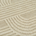 Eurofirany DY/LINEA2 BOHO 80X200 / 5MM