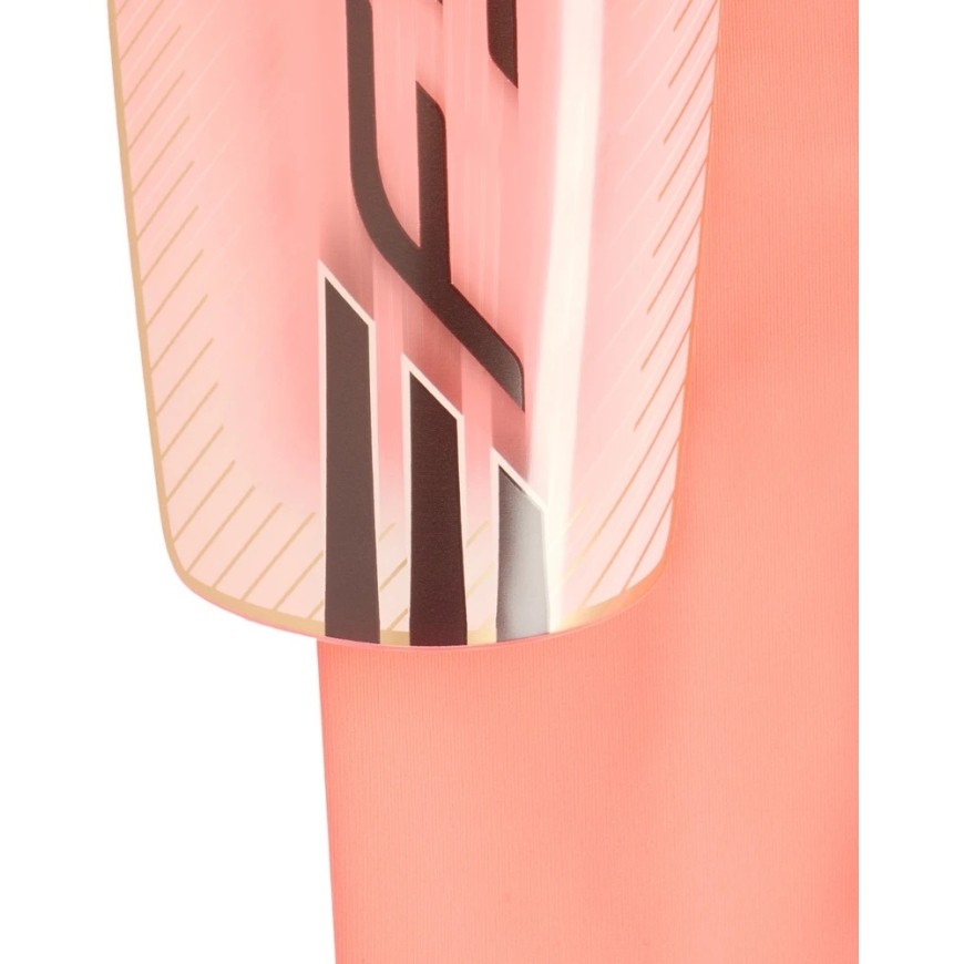 Futbolo apsaugos adidas F50 League rožinė KE5213 (M) – 2
