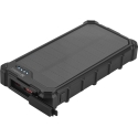 Sandberg Solar Powerbank CampLED 10000 Sandberg Solar Powerbank CampLED 10000