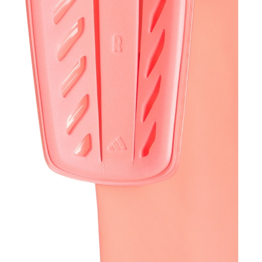 adidas F50 League Football Shin Guards Pink KE5213 (M) – 3